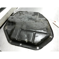 103V106 Lower Engine Oil Pan For 07-12 Nissan Versa  1.8 11110ET010